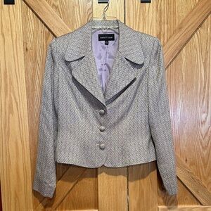 Isabel & Nina Women's Skirt Suit